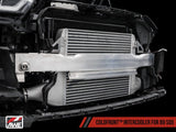AWE Tuning AWE Tuning Coldfront Intercooler | Audi B9 SQ5 4510-11062