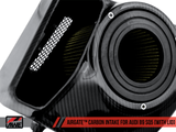 AWE Tuning AWE AirGate Carbon Fiber Intake w/Lid | Audi B9 SQ5 2660-15060