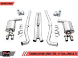 AWE Tuning AWE Exhaust Suite for 15+ Dodge Challenger 5.7