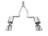AWE Tuning AWE Exhaust Suite for 15+ Dodge Challenger 6.4/6.2 SC