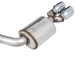 AWE Tuning AWE Exhaust Suite for 15+ Dodge Challenger 6.4/6.2 SC