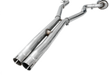 AWE Tuning AWE Exhaust Suite for 15+ Dodge Challenger 6.4/6.2 SC
