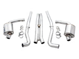 AWE Tuning AWE Exhaust Suite for 15+ Dodge Challenger 6.4/6.2 SC