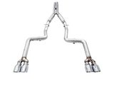 AWE Tuning AWE Exhaust Suite for 15+ Dodge Challenger 6.4/6.2 SC