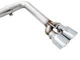 AWE Tuning AWE Exhaust Suite for 15+ Dodge Challenger 6.4/6.2 SC