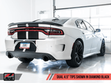 AWE Tuning AWE Exhaust Suite for the Dodge Charger 5.7
