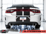 AWE Tuning AWE Exhaust Suite for the Dodge Charger 5.7