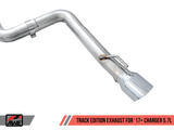 AWE Tuning AWE Exhaust Suite for the Dodge Charger 5.7