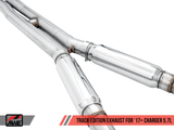 AWE Tuning AWE Exhaust Suite for the Dodge Charger 5.7