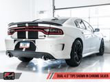 UroTuning AWE Exhaust Suite for 15+ Dodge Charger 6.4/6.2 SC