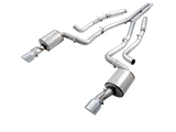 UroTuning AWE Exhaust Suite for 15+ Dodge Charger 6.4/6.2 SC