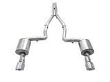 UroTuning AWE Exhaust Suite for 15+ Dodge Charger 6.4/6.2 SC