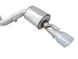 UroTuning AWE Exhaust Suite for 15+ Dodge Charger 6.4/6.2 SC