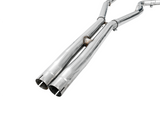 UroTuning AWE Exhaust Suite for 15+ Dodge Charger 6.4/6.2 SC