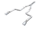 UroTuning AWE Exhaust Suite for 15+ Dodge Charger 6.4/6.2 SC