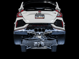 AWE Tuning AWE Conversion Kit for Systems | Honda Civic FK8 Type R