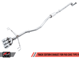 AWE Tuning AWE Exhaust Suite for the FK8 Civic Type R