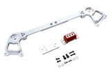 AWE Tuning Drivetrain Stabilizer with Poly Mount, for Manual Transmission | 2210-11010
