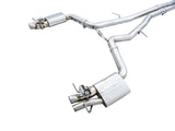 AWE Tuning AWE Tuning Mercedes-Benz W213 AMG E63 Exhaust Suite