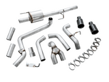 AWE Tuning AWE OFG Exhaust for the 15+ Ford F-150 V8