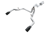 AWE Tuning AWE OFG Exhaust for the 15+ Ford F-150 V8