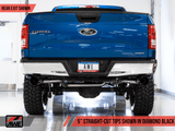 AWE Tuning AWE OFG Exhaust for the 15+ Ford F-150 Ecoboost