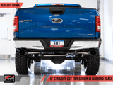 AWE Tuning AWE OFG Exhaust for the 15+ Ford F-150 V8
