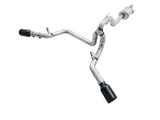 AWE Tuning AWE OFG Exhaust for the 15+ Ford F-150 V8