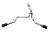 AWE Tuning AWE OFG Exhaust for the 15+ Ford F-150 Ecoboost