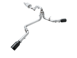 AWE Tuning AWE OFG Exhaust for the 15+ Ford F-150 V8
