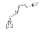 AWE Tuning AWE OFG Exhaust for the 15+ Ford F-150 Ecoboost
