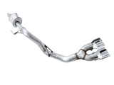 AWE Tuning AWE OFG Exhaust for the 15+ Ford F-150 V8