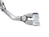 AWE Tuning AWE OFG Exhaust for the 15+ Ford F-150 V8