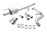AWE Tuning AWE OFG Exhaust for the 15+ Ford F-150 Ecoboost