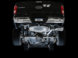 AWE Tuning AWE OFG Exhaust for the 15+ Ford F-150 Ecoboost