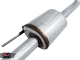 AWE Tuning AWE OFG Exhaust for the 15+ Ford F-150 V8
