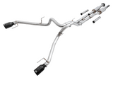 AWE Tuning AWE Exhaust for the Ford Gen 2 Ford Raptor