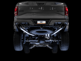 AWE Tuning AWE Exhaust for the Ford Gen 2 Ford Raptor