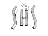 AWE Tuning AWE Exhaust for the Ford Gen 2 Ford Raptor