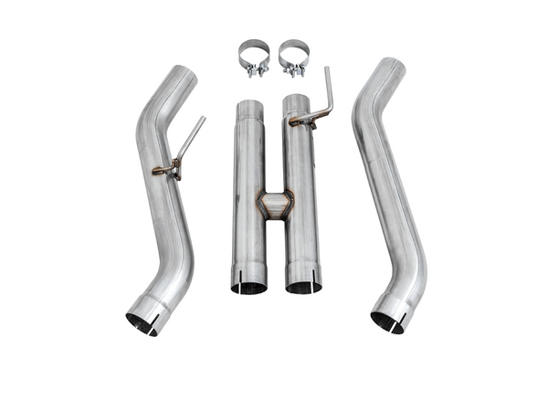 AWE Tuning AWE Exhaust for the Ford Gen 2 Ford Raptor
