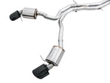 AWE Tuning AWE Tuning Exhaust Suite - B9 RS5 Sportback
