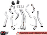 AWE Tuning AWE Tuning Exhaust Suite - B9 RS5 Sportback