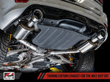 AWE Tuning AWE Jeep Grand Cherokee SRT Performance Exhaust | *Pre-Order*
