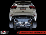 AWE Tuning AWE Jeep Grand Cherokee SRT Performance Exhaust | *Pre-Order*