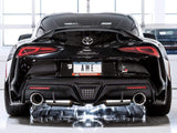 AWE Tuning AWE Exhaust System for the A90 Toyota Supra