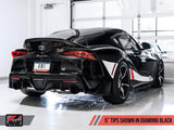 AWE Tuning AWE Exhaust System for the A90 Toyota Supra