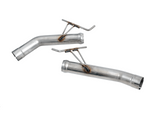 AWE Touring to Track Exhaust Conversion Kit For C8 Corvette | 3820-11047