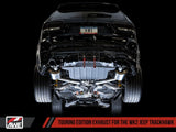 AWE Tuning AWE Jeep Grand Cherokee Trackhawk Performance Exhaust | *Pre-Order*