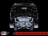AWE Tuning AWE Jeep Grand Cherokee Trackhawk Performance Exhaust | *Pre-Order*