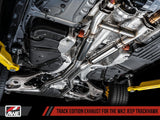 AWE Tuning AWE Jeep Grand Cherokee Trackhawk Performance Exhaust | *Pre-Order*